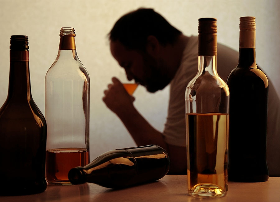 Jak rozpocząć leczenie alkoholizmu?
