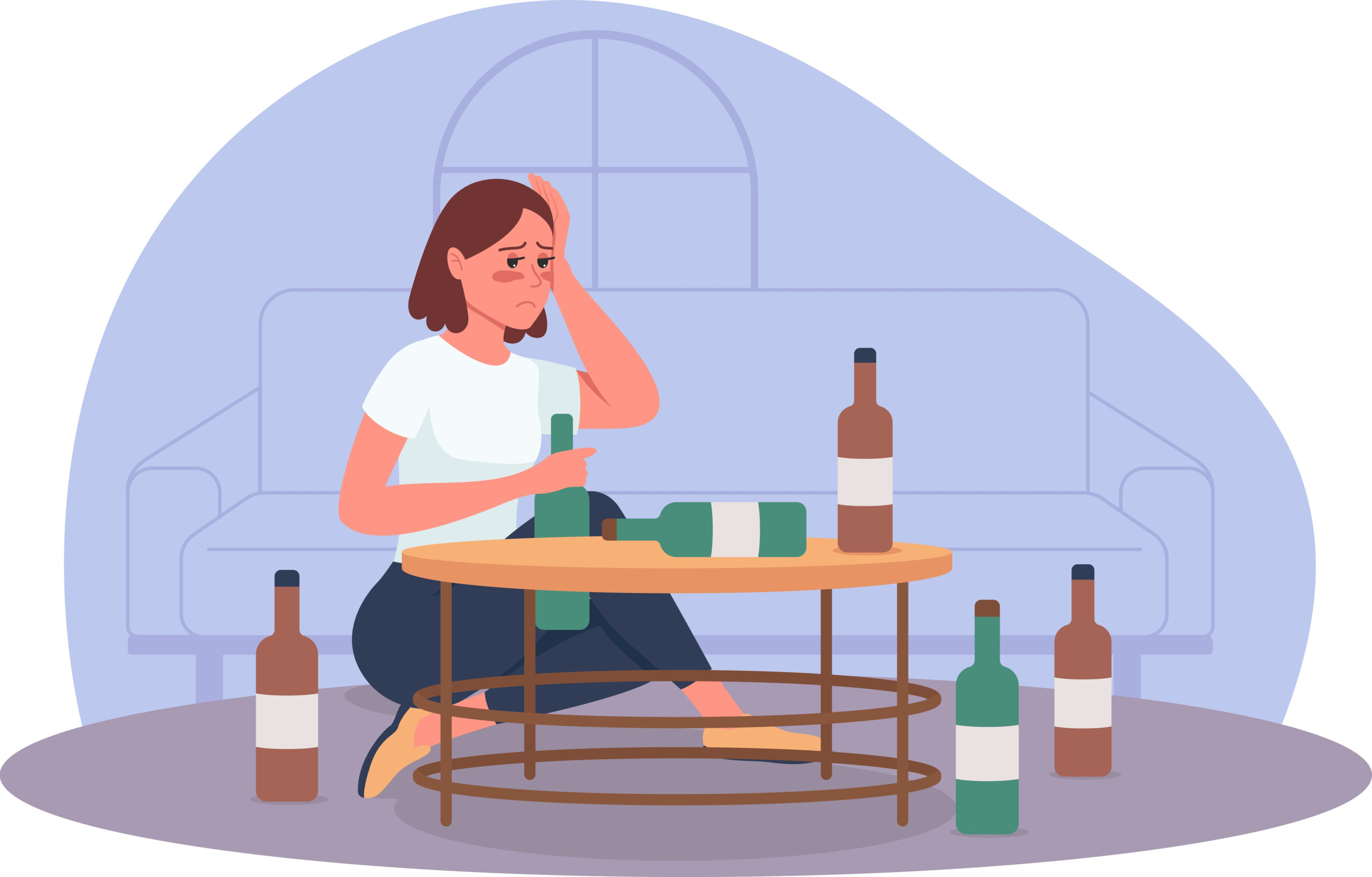 Jak zgłosić się na odwyk? - AlkoVip