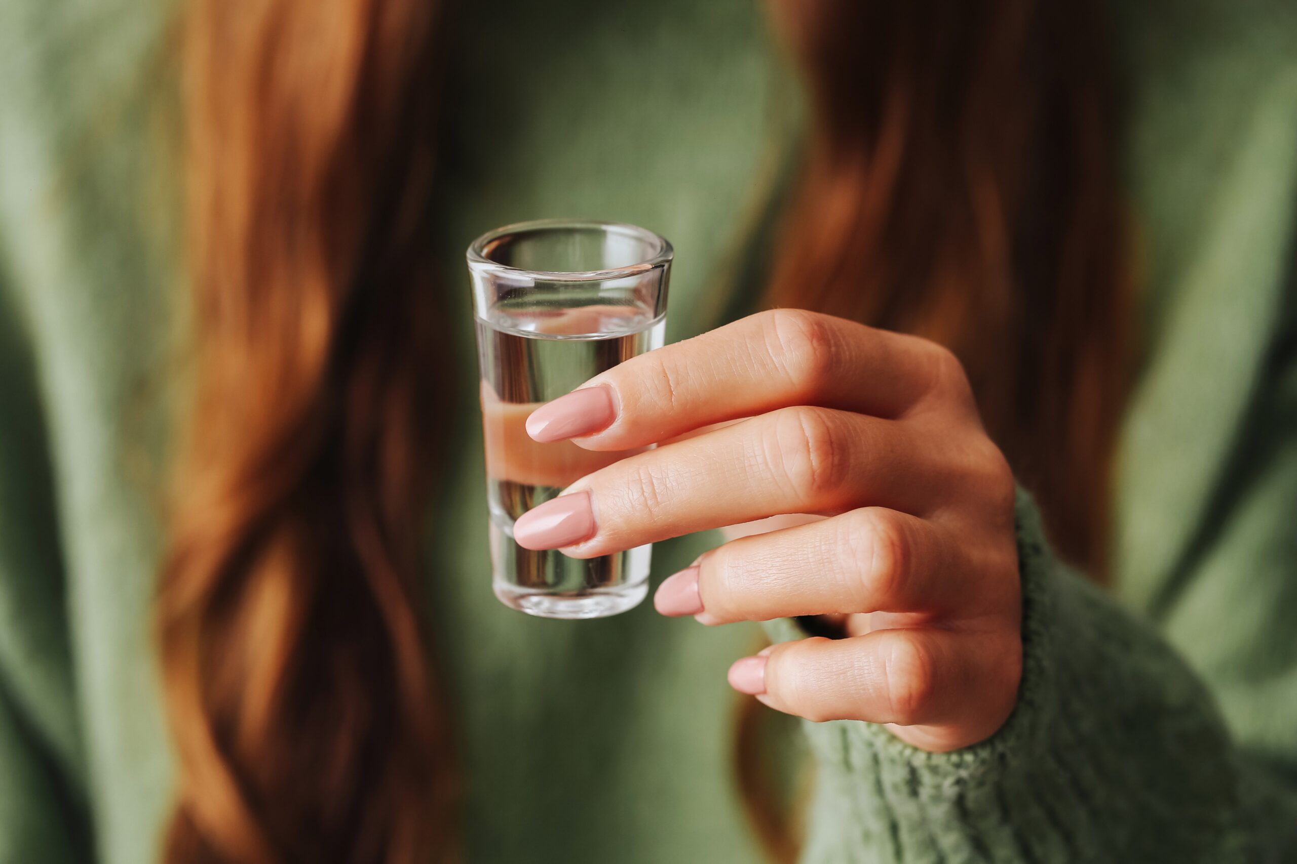 Alkoreksja – Czym jest Jakie ma objawy