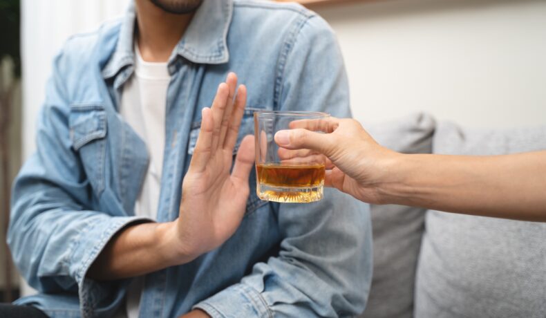 Leczenie alkoholizmu – Od czego zacząć