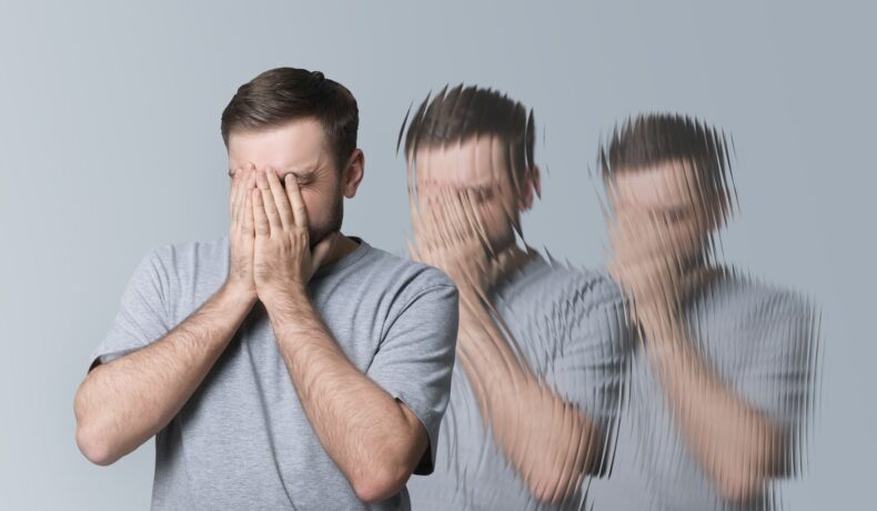 Jak rozpoznać objawy delirium alkoholowego