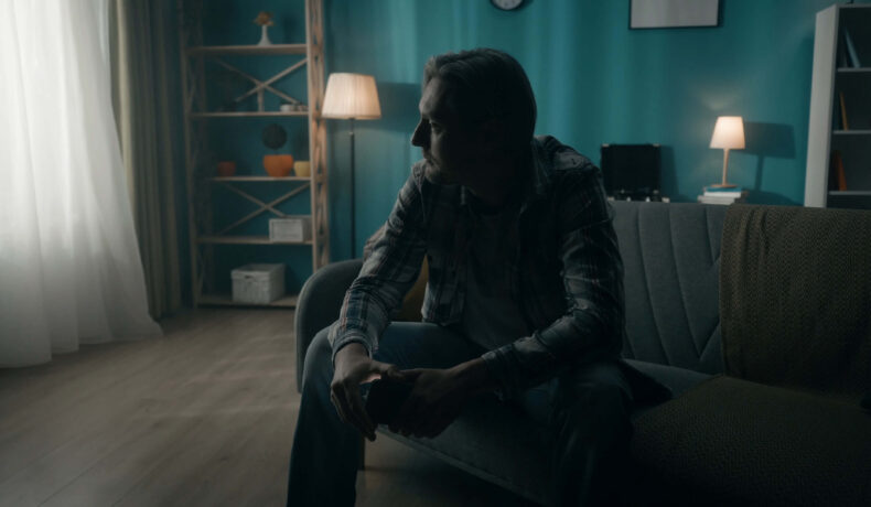 Kryteria uzależnienia - Jak rozpoznać problem?