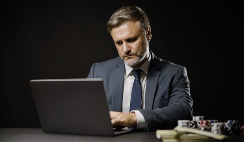 Czy można leczyć hazard anonimowo