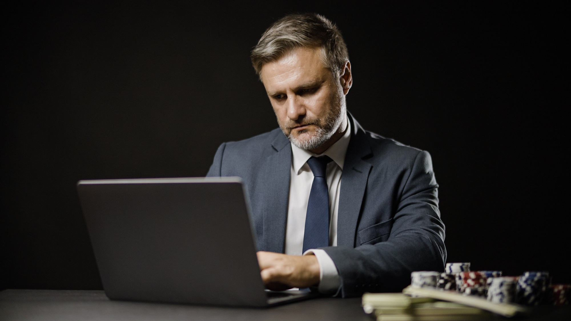 Czy można leczyć hazard anonimowo