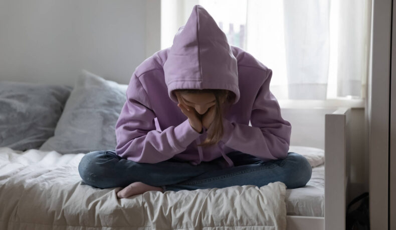 Dlaczego nie potrafię przestać brać, mimo że chcę