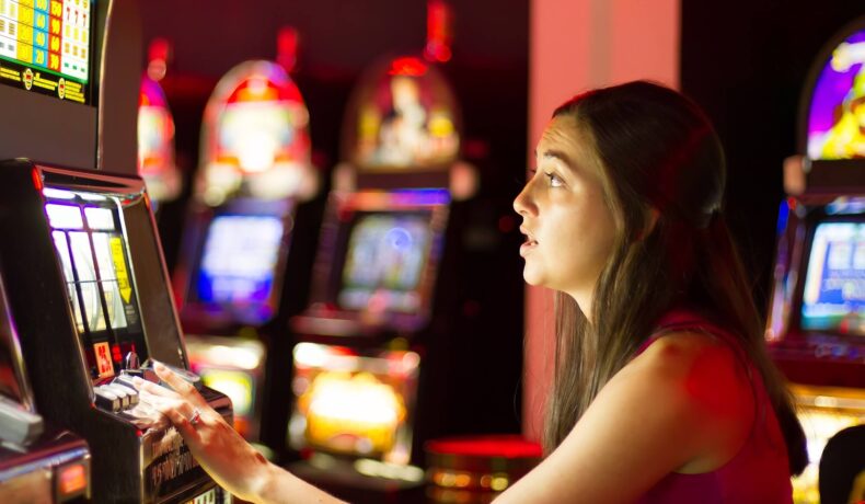 Czy granie codziennie oznacza, że mam problem