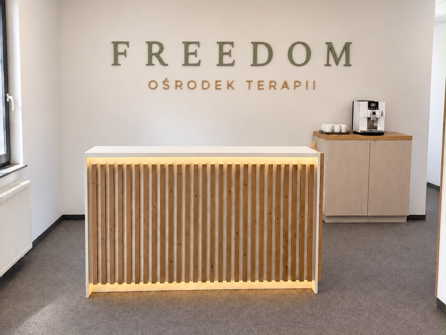 Freedom